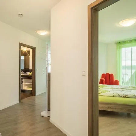 Lilie Apartment Sipplingen