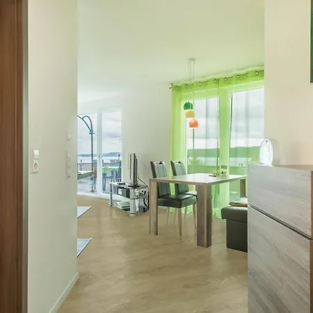 Lilie Apartment *
