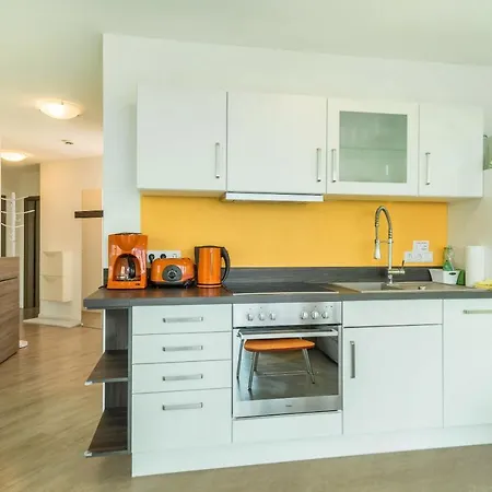 Lilie Apartment