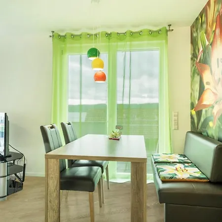 Lilie Apartment Sipplingen