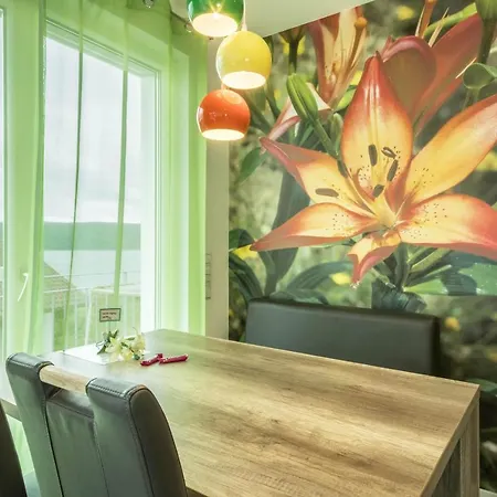 Apartment Lilie Sipplingen