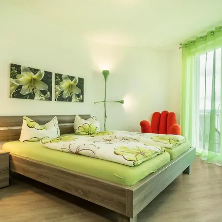 Apartment Lilie