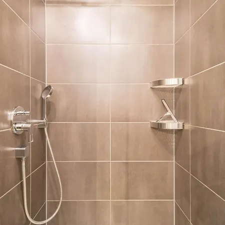 Lilie Διαμέρισμα *