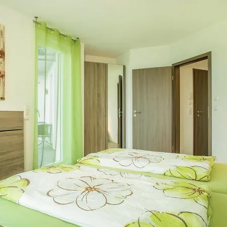 Lilie Διαμέρισμα *