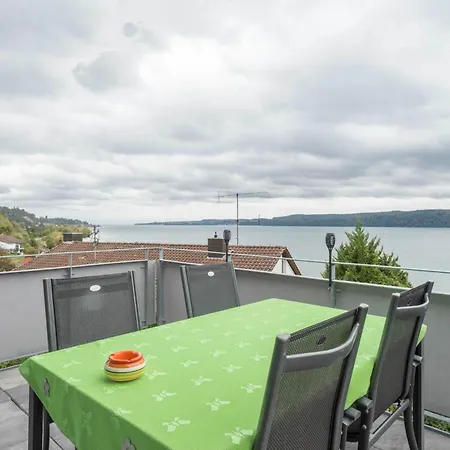Lilie Appartement