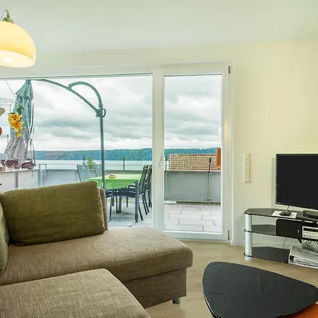 Lilie Appartement Sipplingen